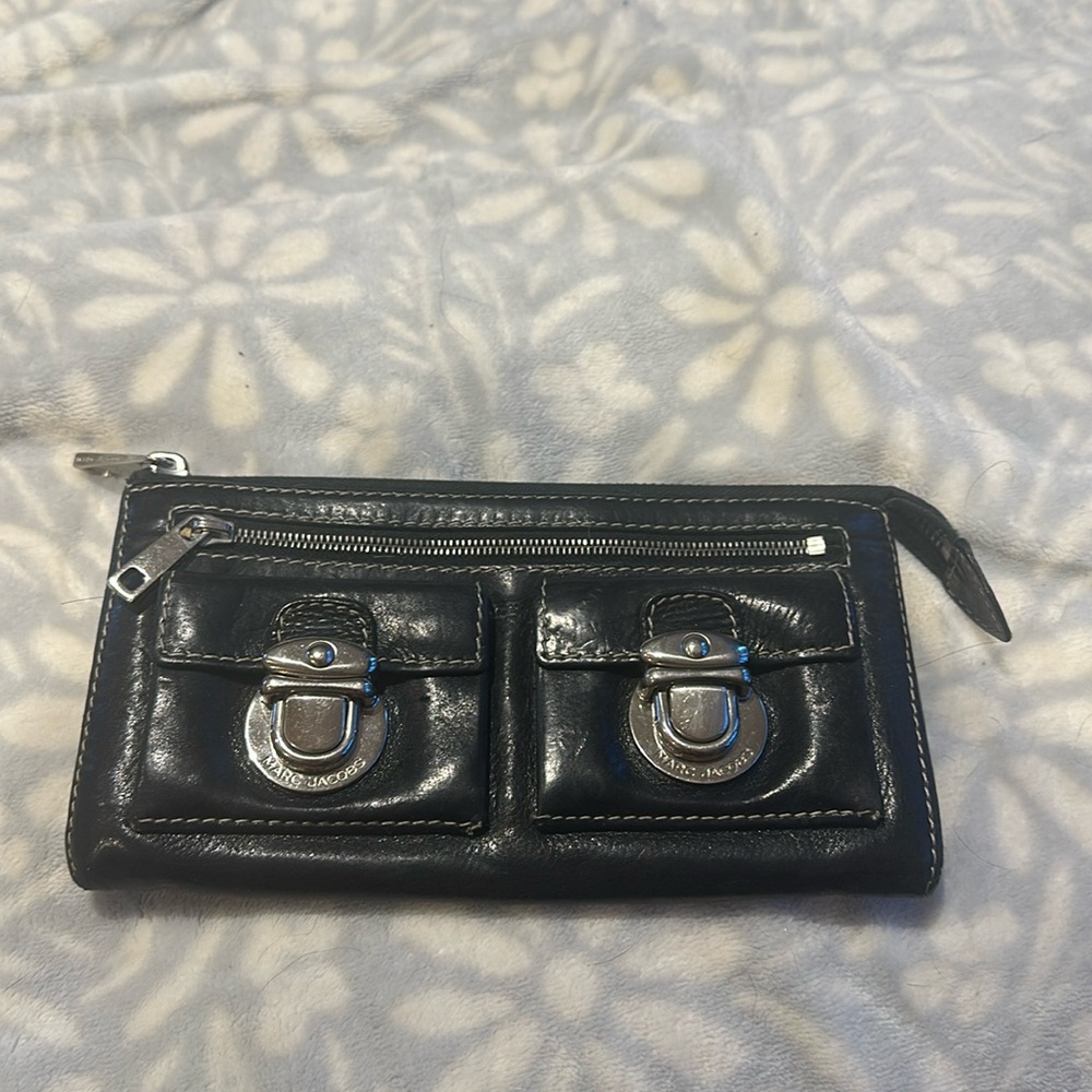 Marc Jacob wallet